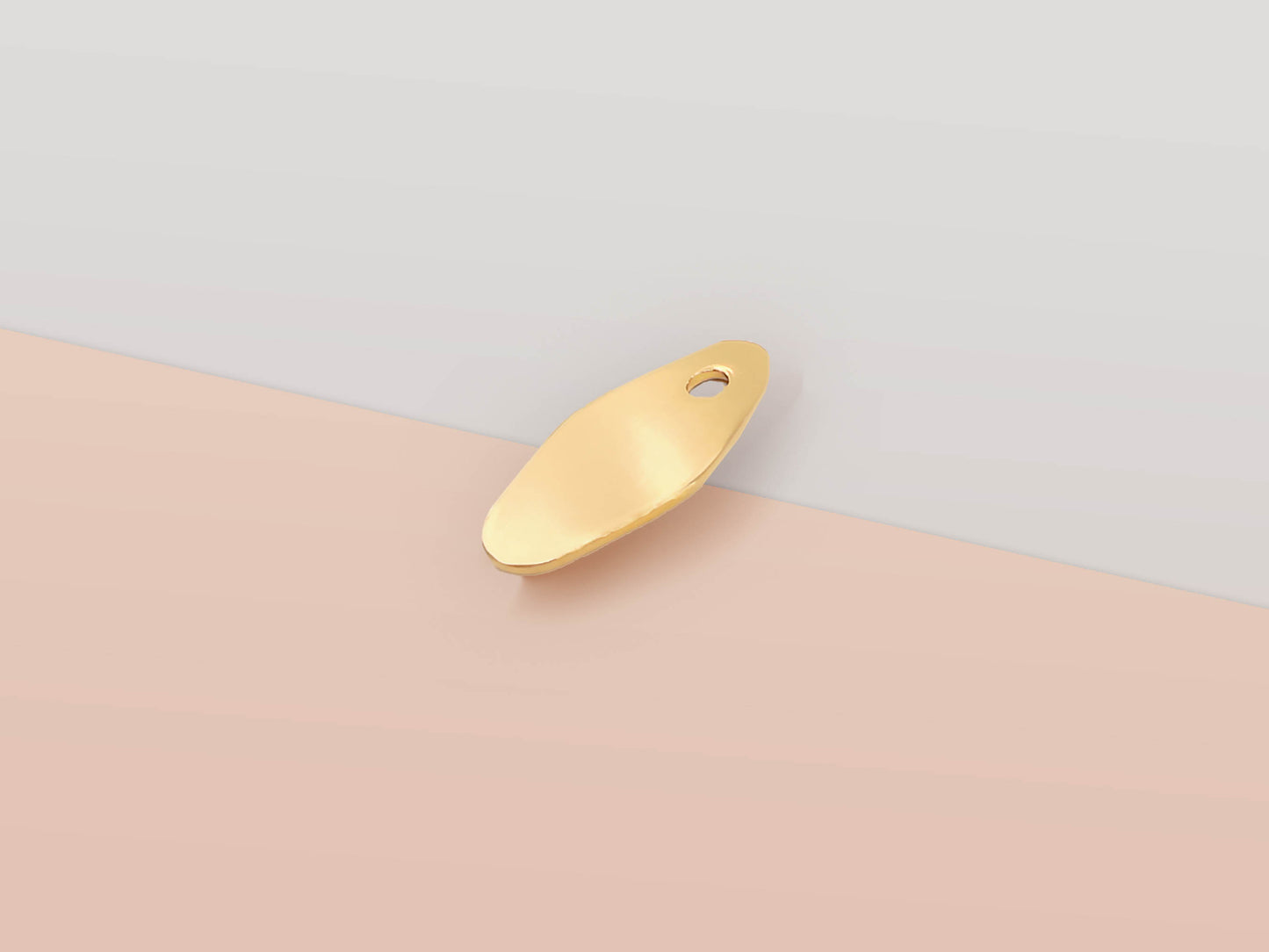 Mini-Talisman à breloques