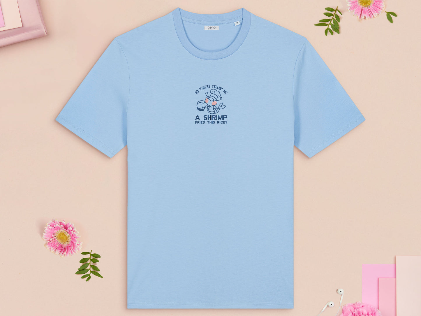 Camiseta o sudadera con capucha "It's Called Fashion, Susan" Pigeon