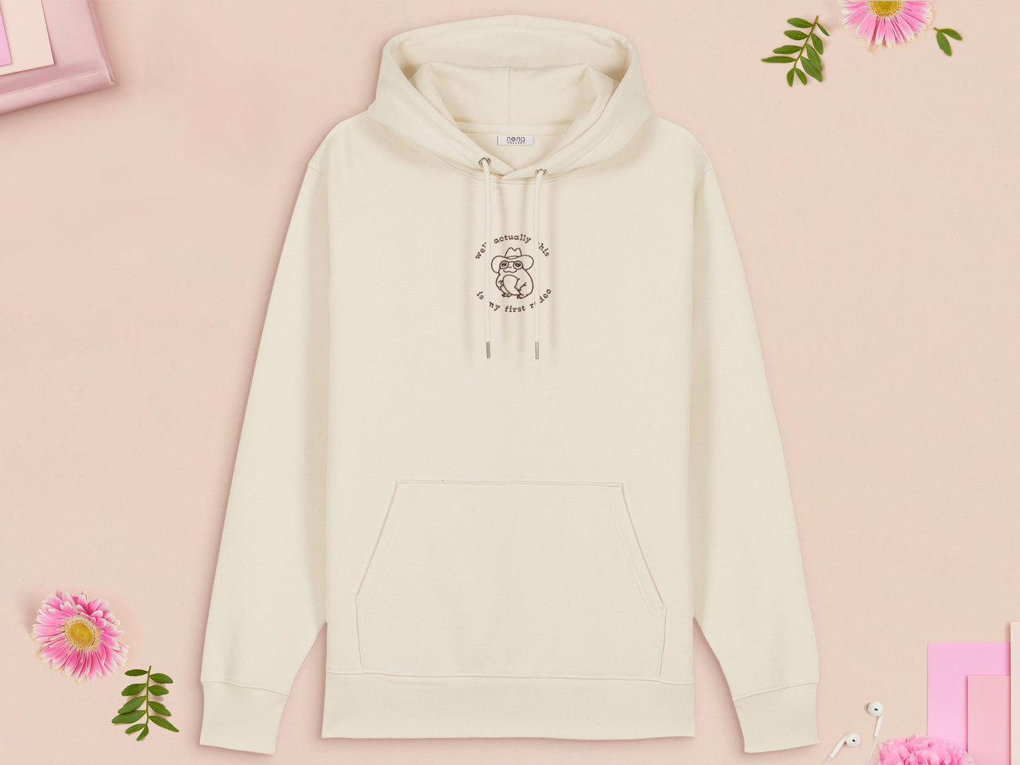 Camiseta o sudadera con capucha "It's Called Fashion, Susan" Pigeon