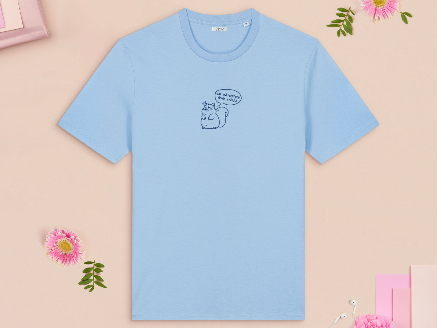 Camiseta o sudadera con capucha "It's Called Fashion, Susan" Pigeon