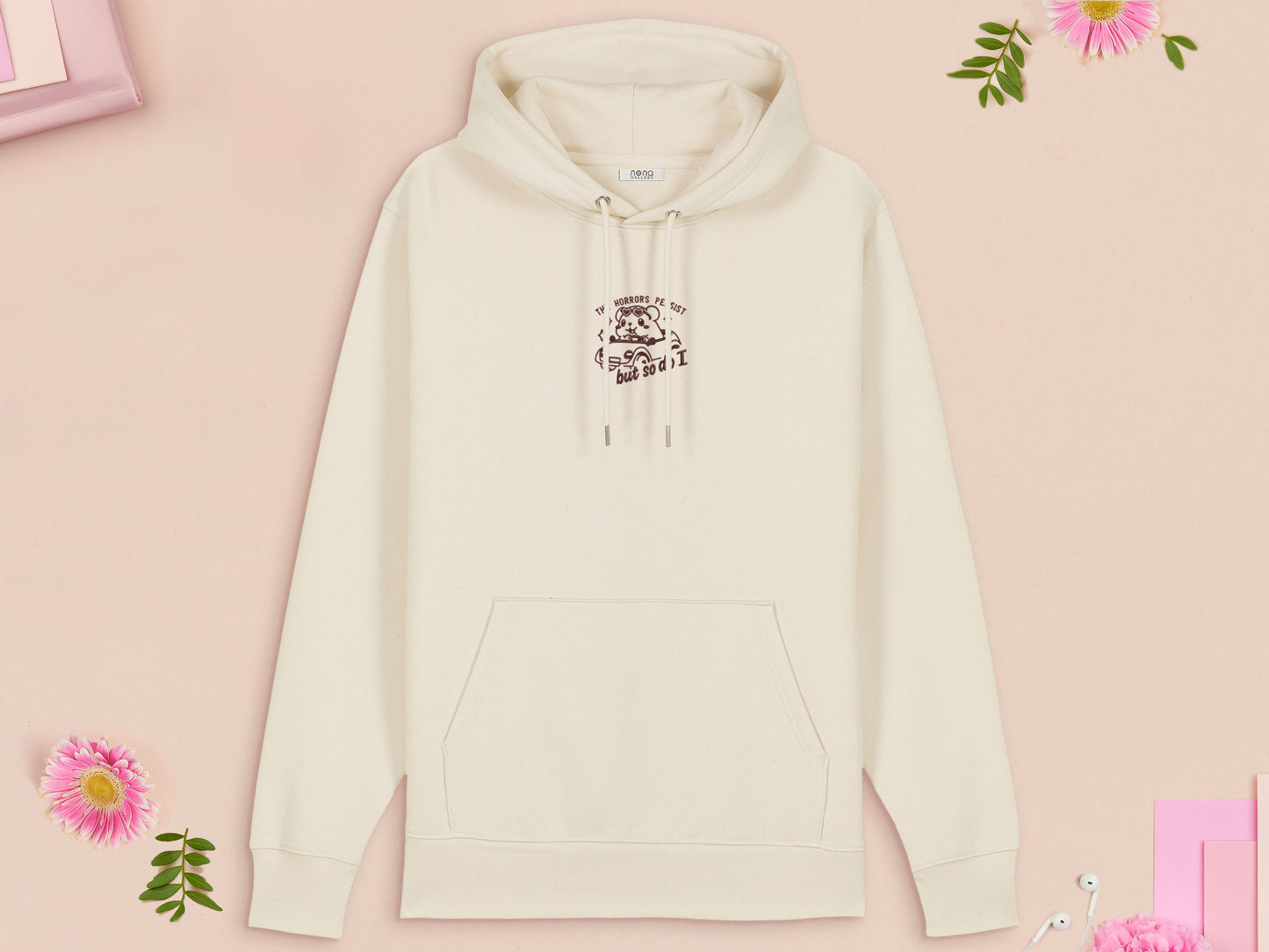 "Ça s'appelle la mode, Susan" T-shirt ou sweat à capuche Pigeon