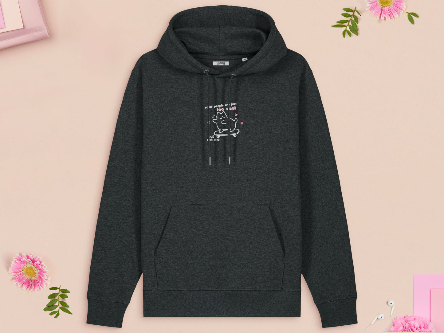 Camiseta o sudadera con capucha "It's Called Fashion, Susan" Pigeon