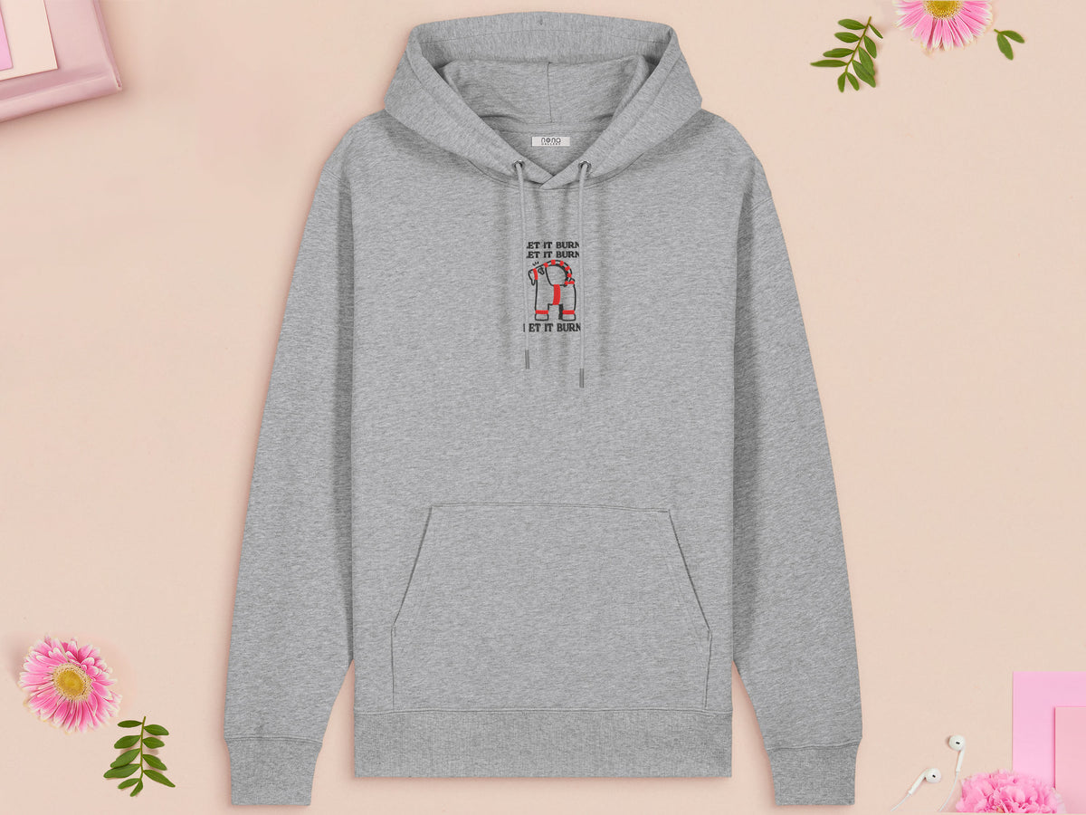 Camiseta o sudadera con capucha "It's Called Fashion, Susan" Pigeon