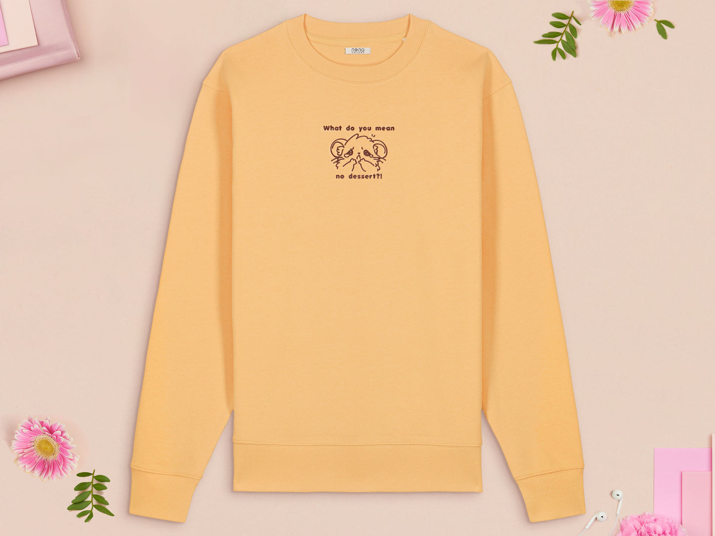 Camiseta o sudadera con capucha "It's Called Fashion, Susan" Pigeon