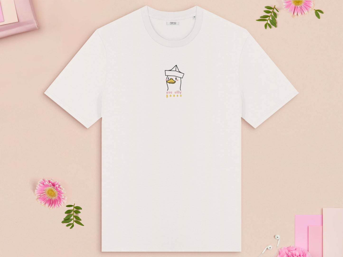 Camiseta o sudadera con capucha "It's Called Fashion, Susan" Pigeon