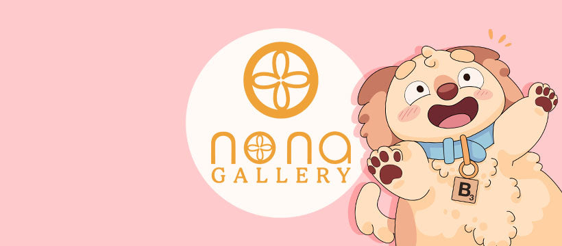 Shop | Nona Gallery