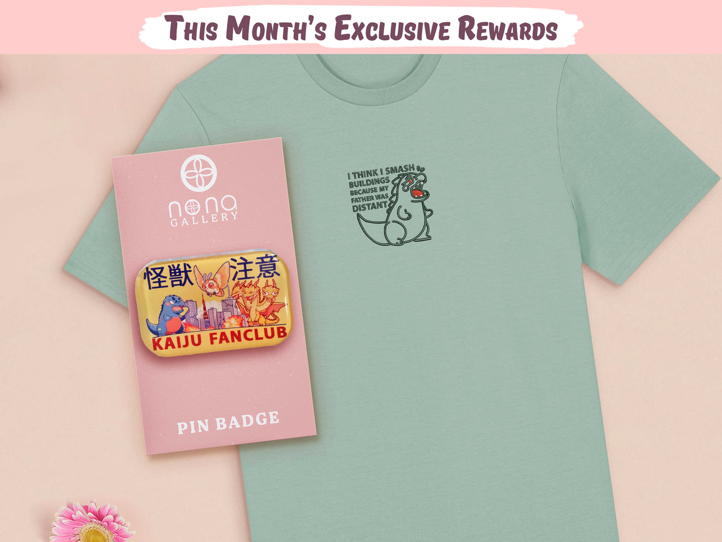 The Ultimate Subscription Club!