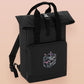 Beutel der Aufbewahrung Gallertwürfel-Rucksack