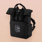 Beutel der Aufbewahrung Gallertwürfel-Rucksack