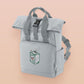 Beutel der Aufbewahrung Gallertwürfel-Rucksack