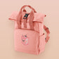 Beutel der Aufbewahrung Gallertwürfel-Rucksack