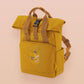 Beutel der Aufbewahrung Gallertwürfel-Rucksack