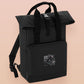 Beam Me Up Ich will weg! Weltraum Alien Katzenrucksack