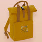 Beam Me Up Ich will weg! Weltraum Alien Katzenrucksack