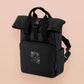 Beam Me Up Ich will weg! Weltraum Alien Katzenrucksack