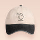 Bird Brain Cap