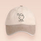 Bird Brain Cap