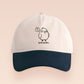 Bird Brain Cap