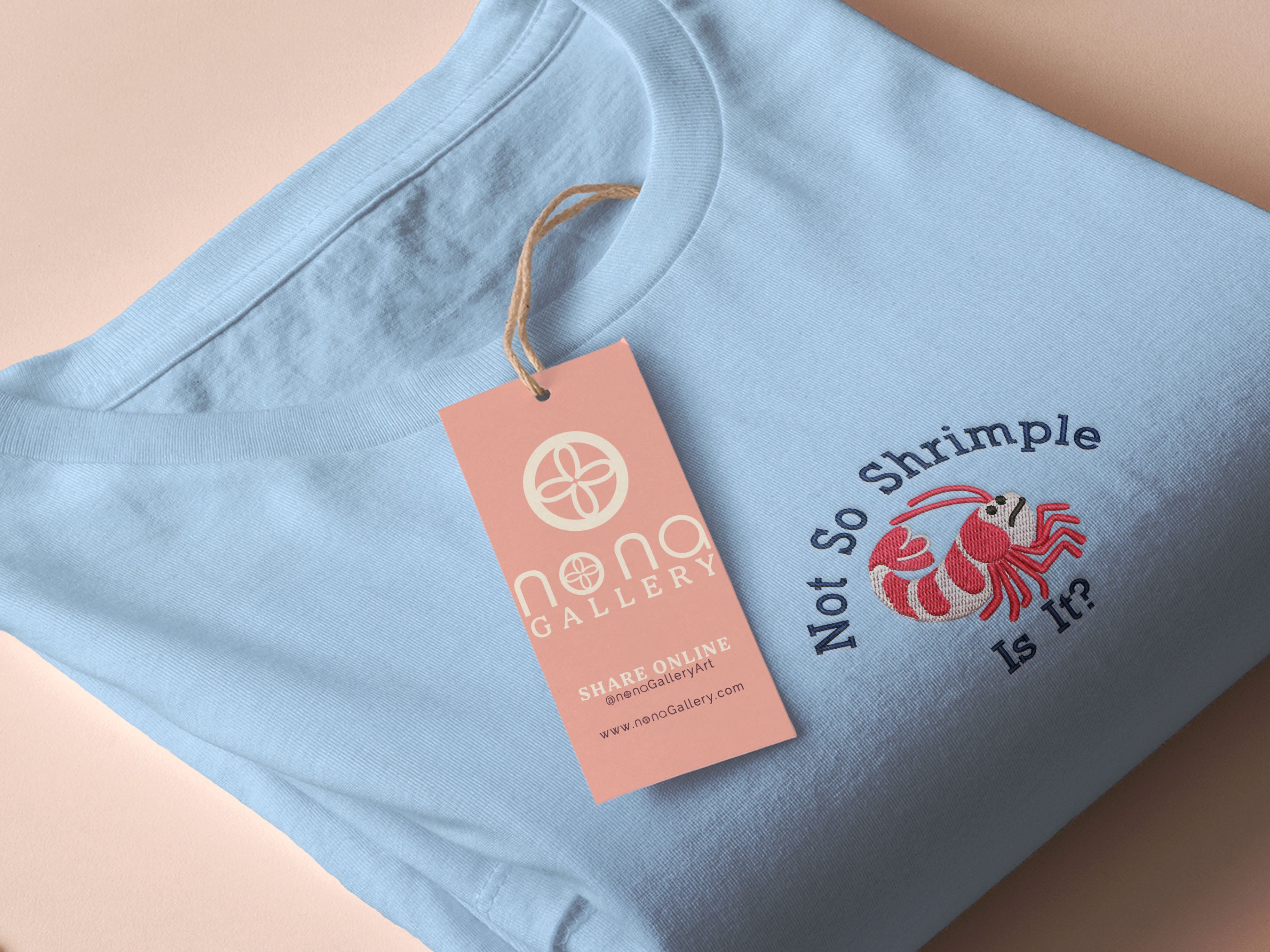 Clothing – Nona Gallery