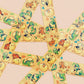 Cute baby dinosaurs hatching from eggs washi tape