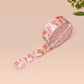 Cute pink guinea pig and hamster washi tape