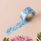 Fish Washi Tape