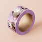 Washi Tape „Krisen-Opossums“