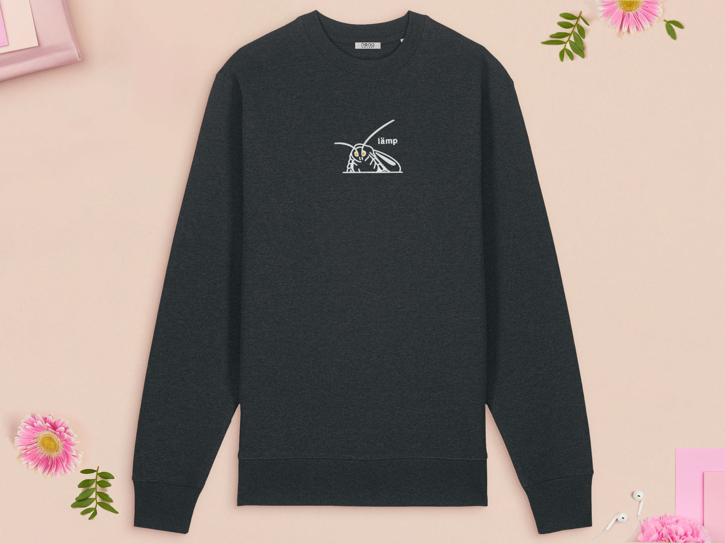 Camiseta o sudadera con capucha "It's Called Fashion, Susan" Pigeon 