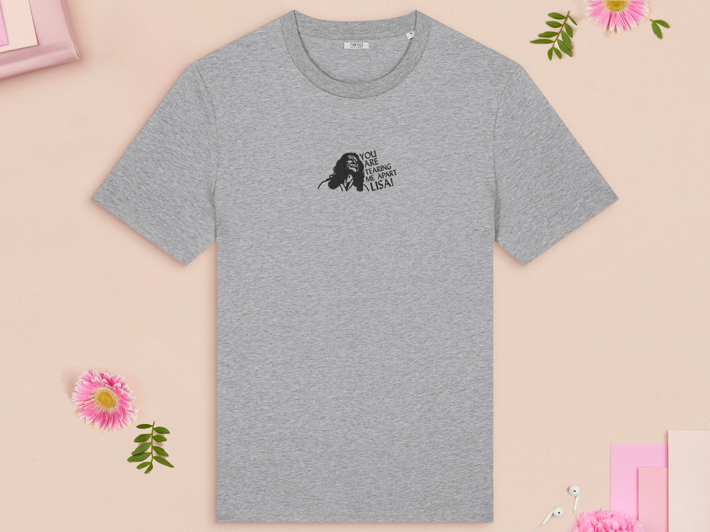 "Ça s'appelle la mode, Susan" T-shirt ou sweat à capuche Pigeon 