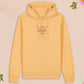 "What Do You Mean No Dessert?!" Hamster Embroidered Top