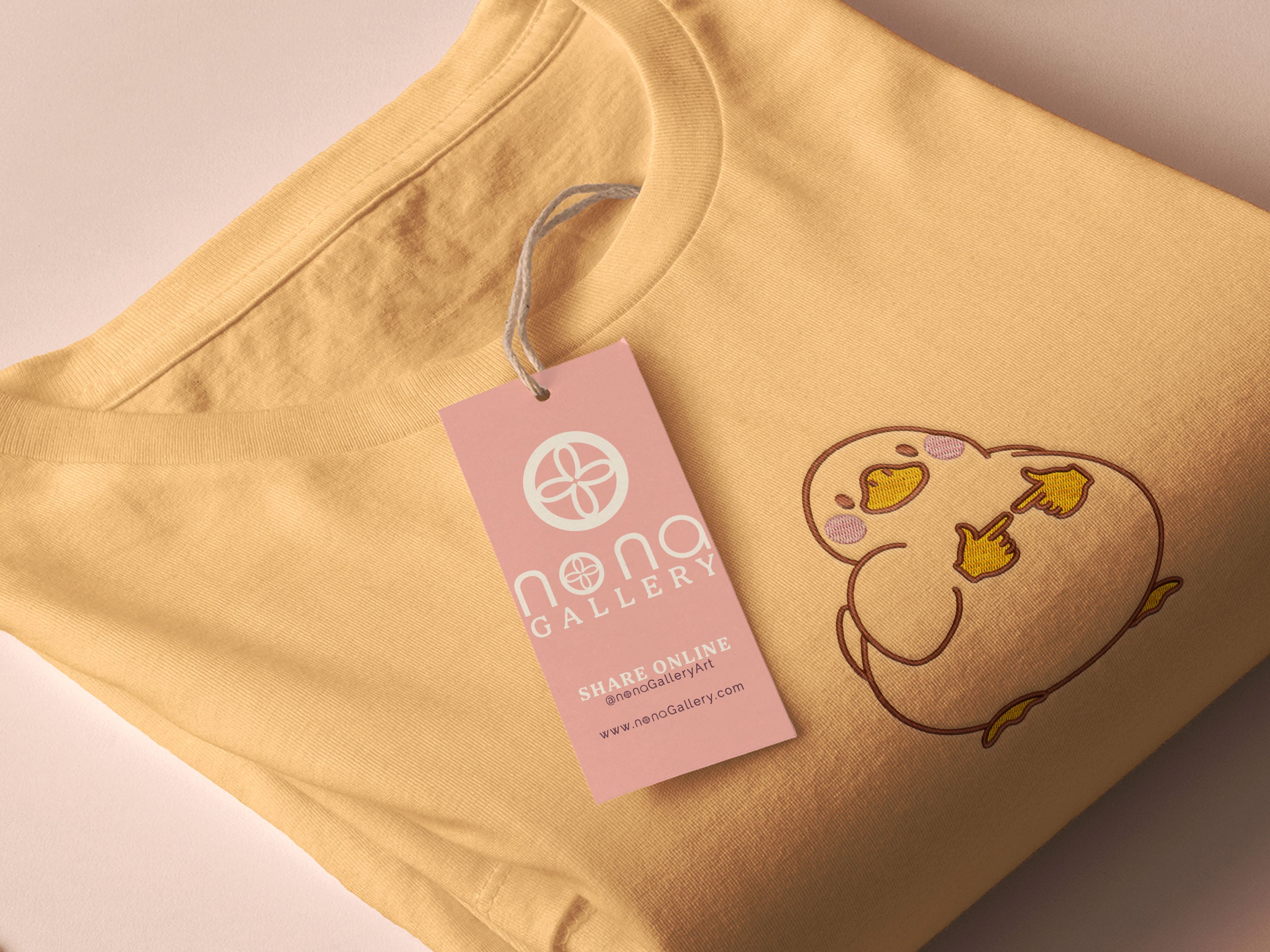 Clothing – Nona Gallery