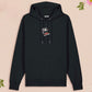 When I Play Board Games I Have No Friends Meeple Embroidered Top