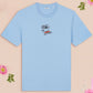 When I Play Board Games I Have No Friends Meeple Embroidered Top