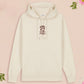 Meowdy Y'all Cowboy Cat Embroidered Top