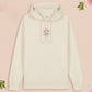 Emotional Baggage Bear Embroidered Top