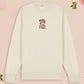 Meowdy Y'all Cowboy Cat Embroidered Top