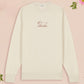 In This Economy? Dachshund Dog Embroidered Top