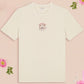 Emotional Baggage Bear Embroidered Top