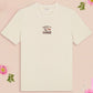 Rolling One Is My Superpower! Dog Embroidered Top