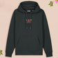 Camiseta bordada Live Lamp Lurk Mothman 