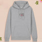 Looks Fine To You Mimic Chest Embroidered Top