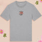 Why Is It Not My Turn Yet?! Dragon Embroidered Top