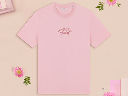 Passenger Princess Embroidered Top