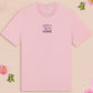 Rolling One Is My Superpower! Dog Embroidered Top