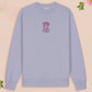 Meowdy Y'all Cowboy Cat Embroidered Top
