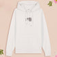 Country Roads Cowboy Cat Embroidered Top