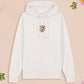 Why Is It Not My Turn Yet?! Dragon Embroidered Top