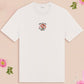 Why Is It Not My Turn Yet?! Dragon Embroidered Top