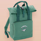 Emotional Baggage Bear Backpack