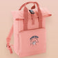 Emotional Baggage Bear Backpack